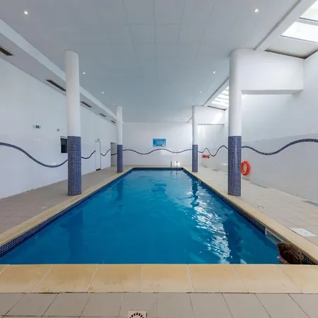 Appartement Grand Meuble La Foux D'allos T3 6 A 8 Personnes